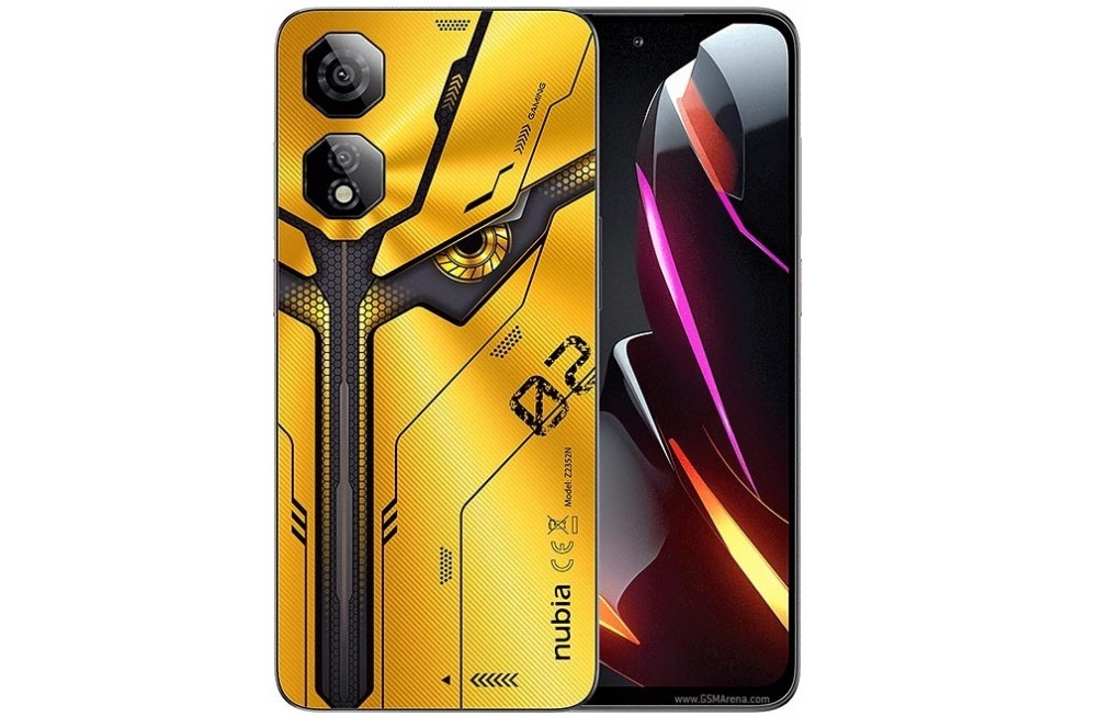 Nubia Neo 2