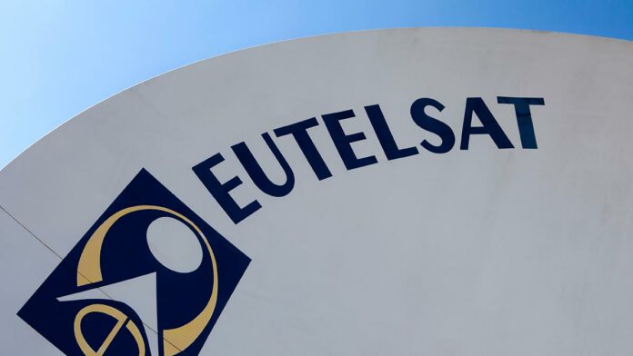 OneWeb Eutelsat