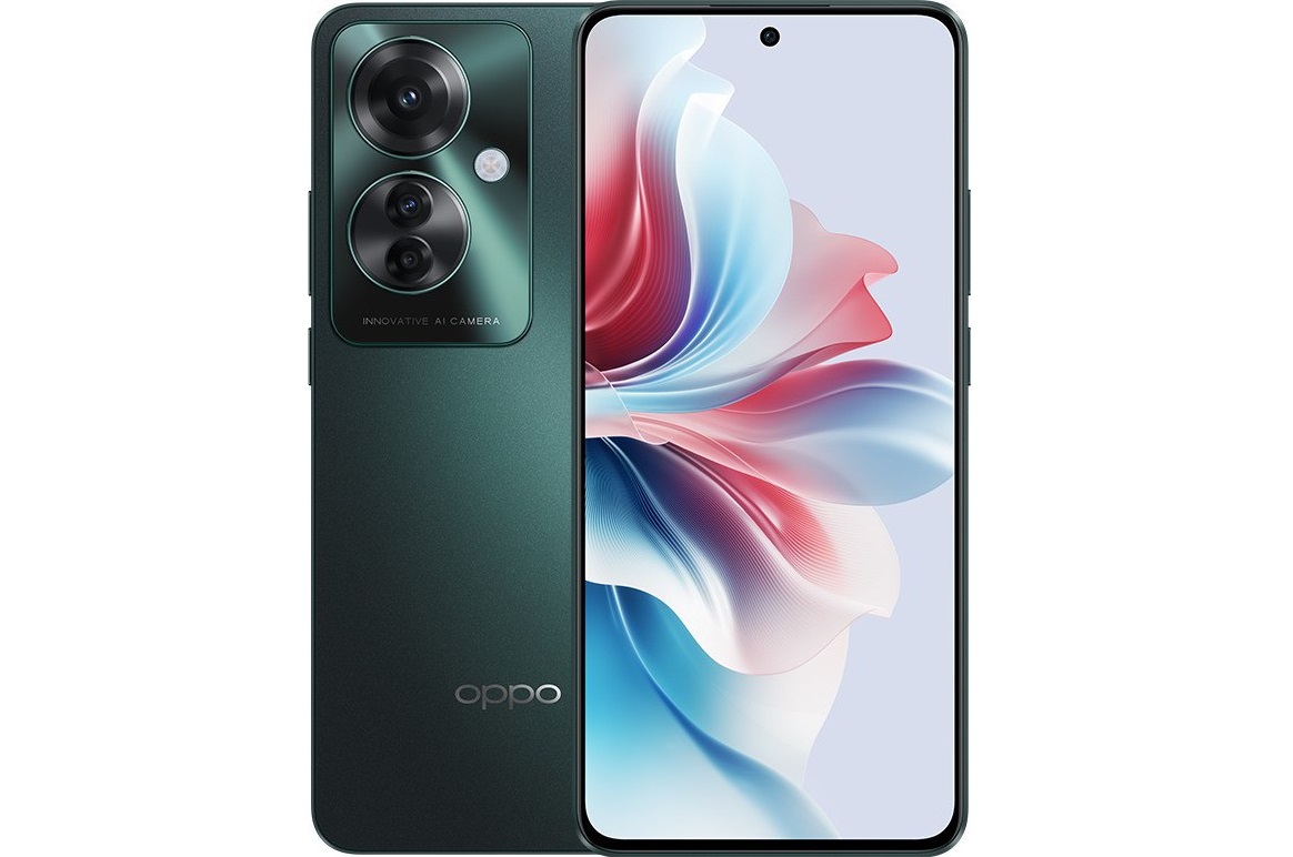 OPPO Reno11 F