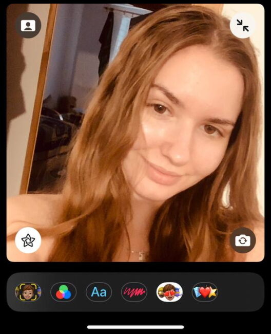 Како да го користите режимот на портрет во FaceTime на iPhone и iPad