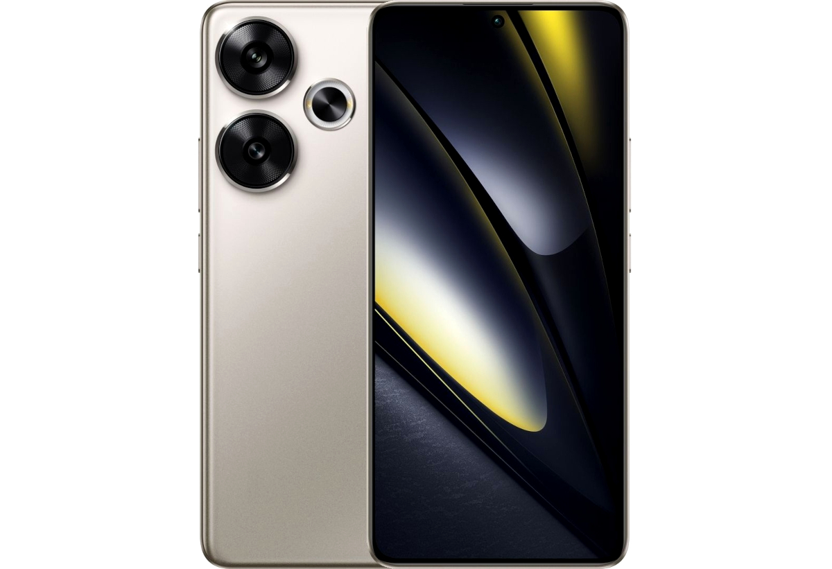 Poco F6