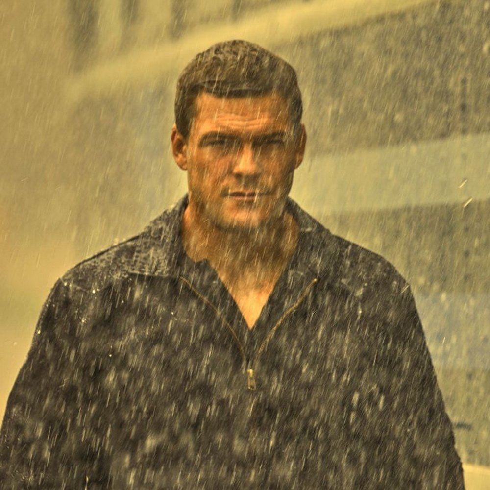 «Річер» (Reacher) «Річер» (Reacher)