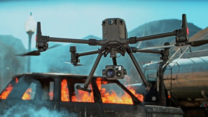 drone drone