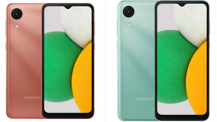 Budget Samsung Galaxy A04 and Galaxy A23 5G nearing launch - PhoneArena