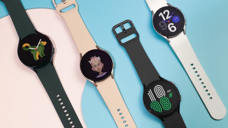 Samsung Galaxy Watch 5 prices & battery life leaked online