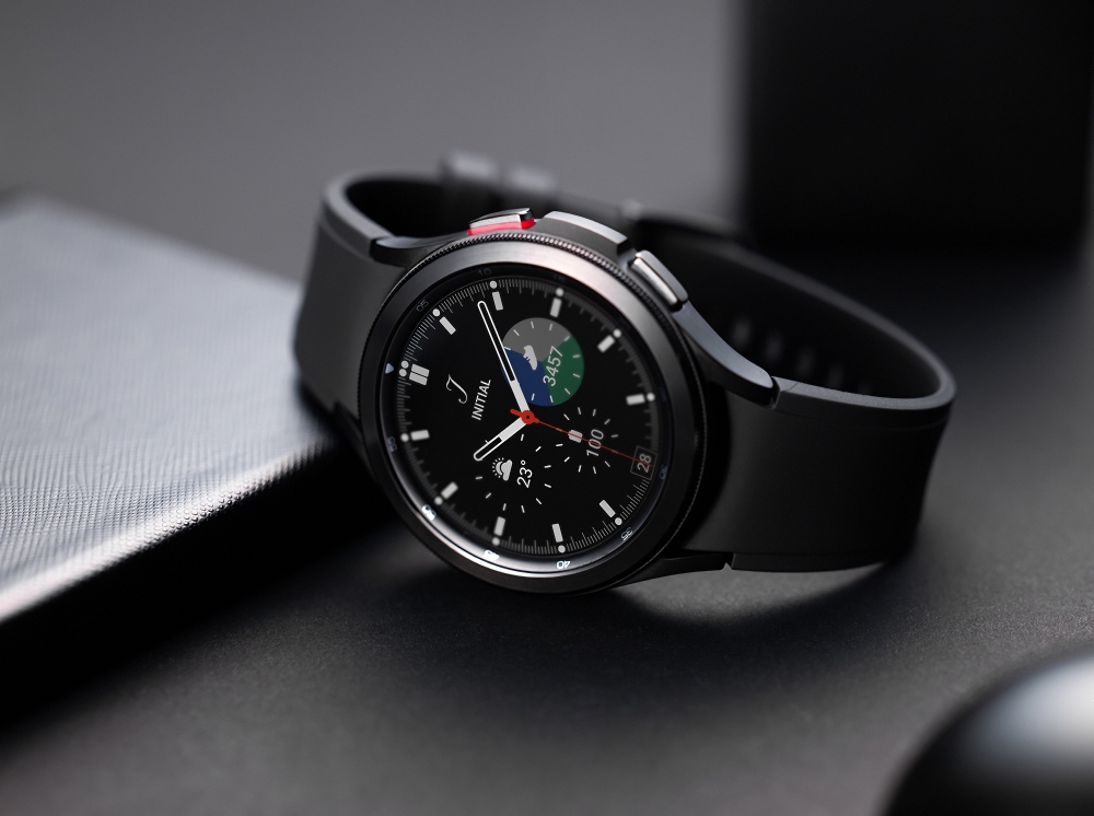 Samsung Galaxy Watch