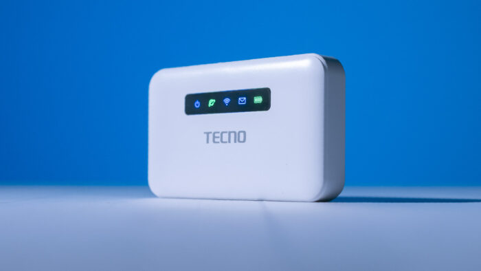 Tecno TR118