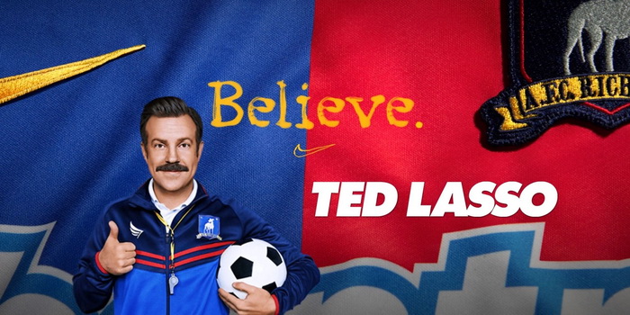 Ted lasso