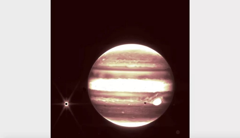 Jupiter