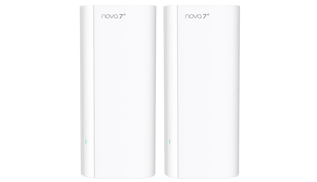 Tenda Nova EE3 Pro Tenda Nova EE3 Pro