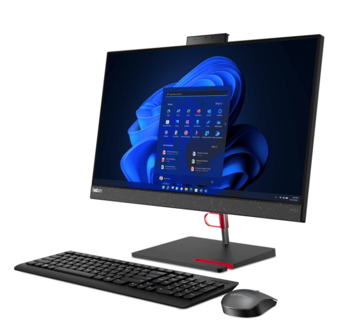 Lenovo ThinkCentre neo 50a 24 All-in-One