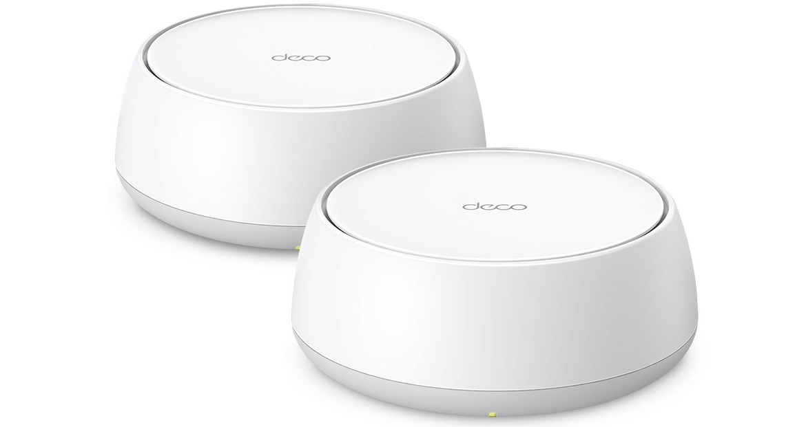 TP-LINK Deco BE22 TP-LINK Deco BE22