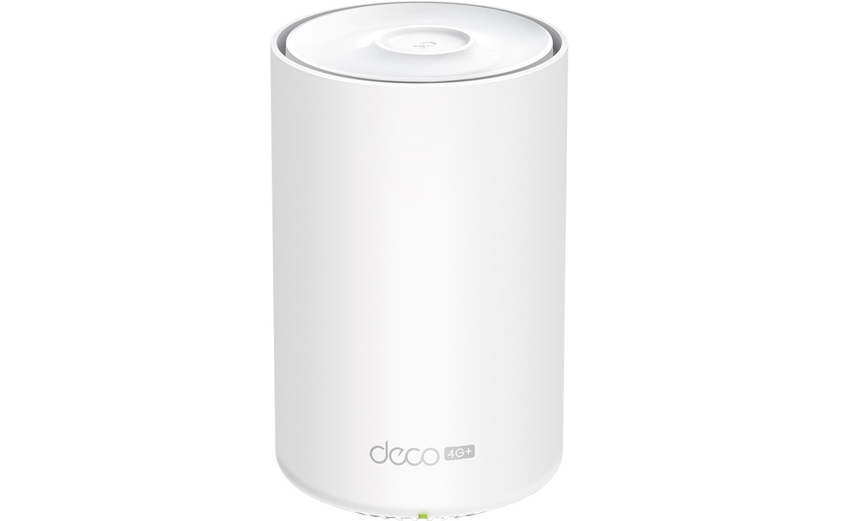 TP-LINK Deco X10-4G TP-LINK Deco X10-4G
