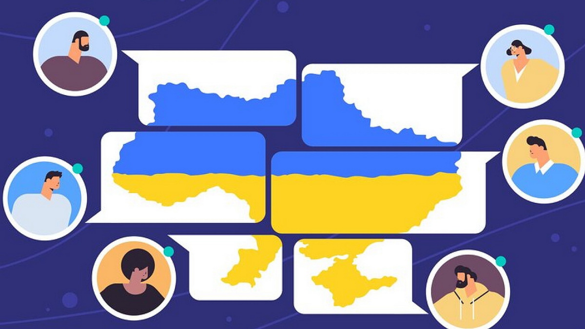 Зеленський підписав указ про історично населені українцями території рф Зеленський