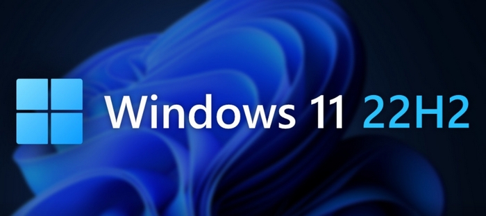 Windows 11 22H2