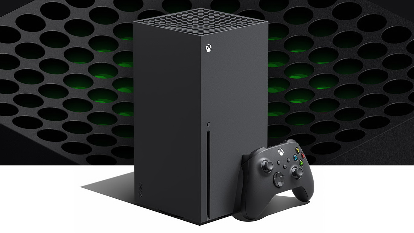 Xbox Series X