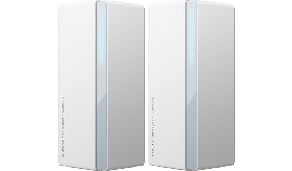 Xiaomi Mesh System AX3000 NE Xiaomi Mesh System AX3000 NE