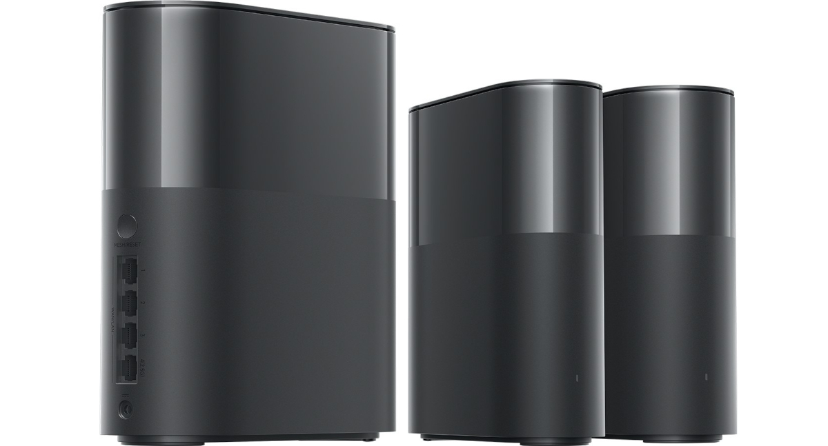 Xiaomi Mesh System BE3600 Pro Xiaomi Mesh System BE3600 Pro