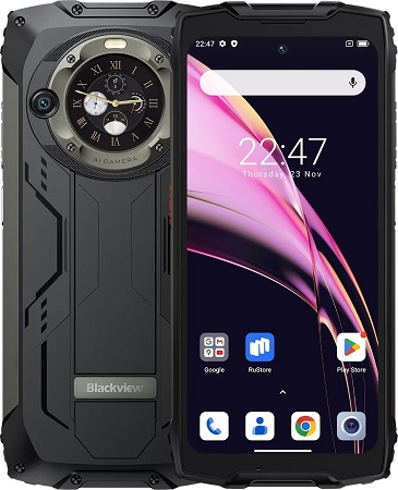 Blackview BV9300 Pro