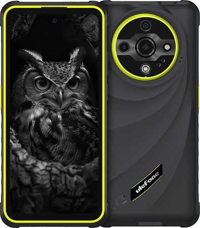 UleFone Armor X31 Pro