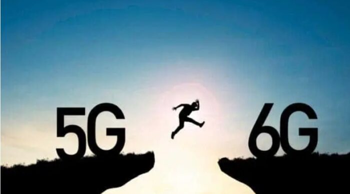La red 6G ofrecerá más que un aumento de velocidad