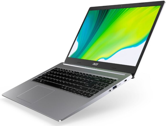 ноутбук Acer Aspire 1 A115-22