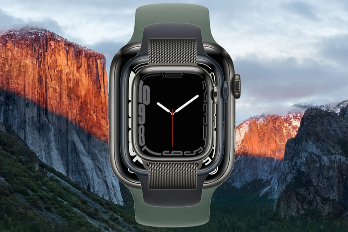 Reloj Apple Pro