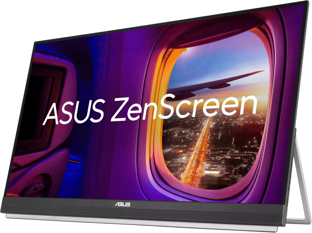 ASUS MB27ACF ASUS MB27ACF