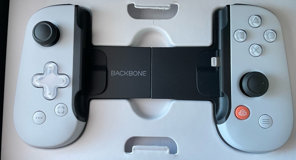 Backbone One, una consola next gen en cada bolsillo