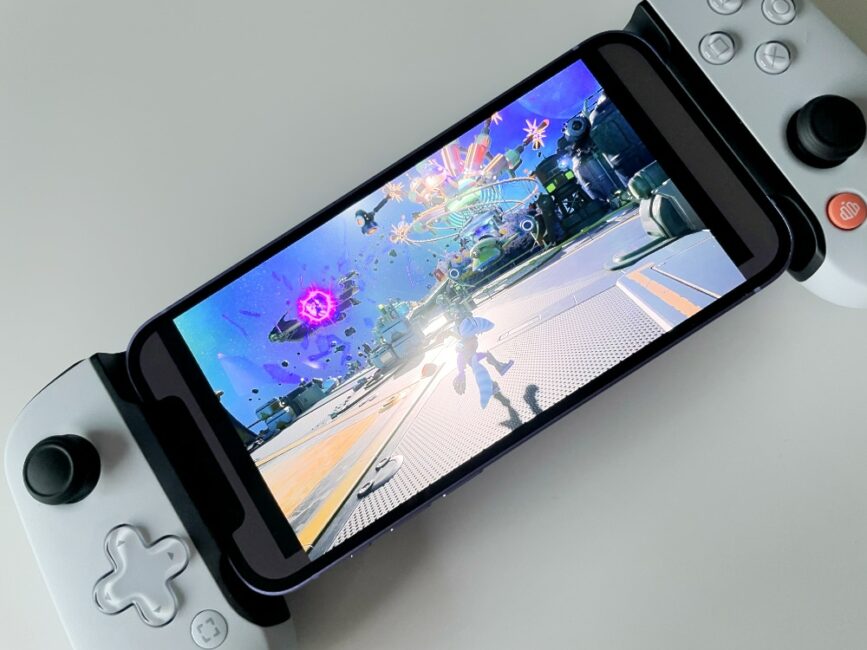 Backbone One for Android PlayStation Edition Controller Review