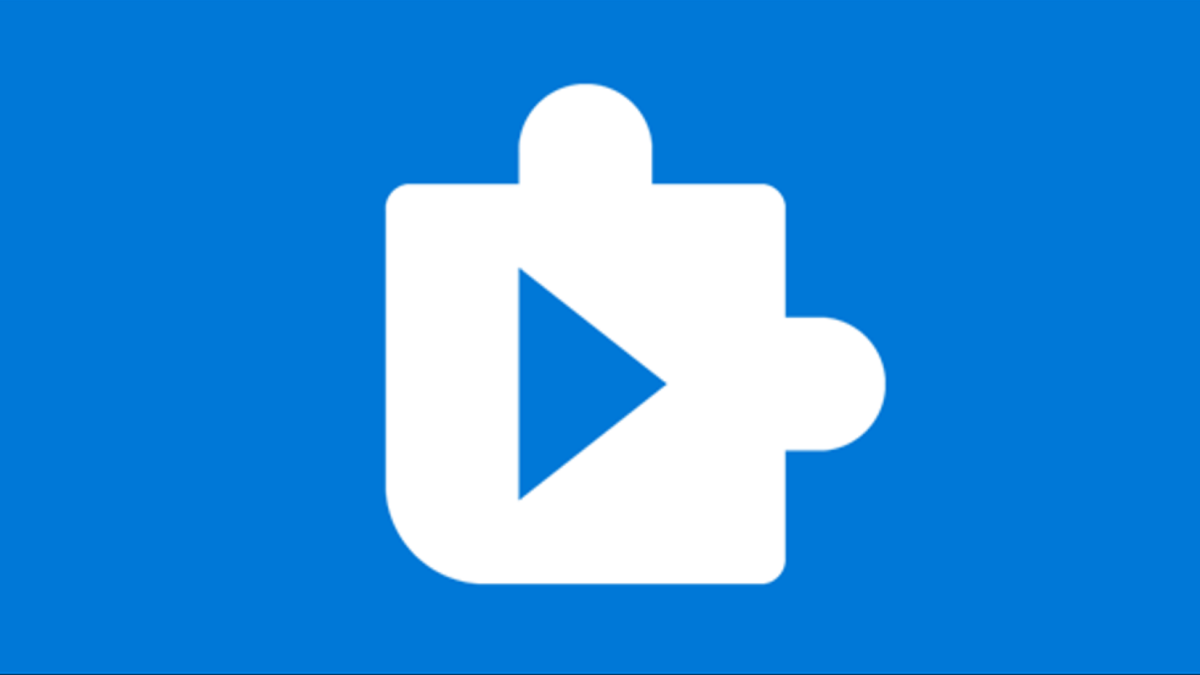 Codec HEVC