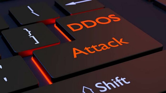 ddos