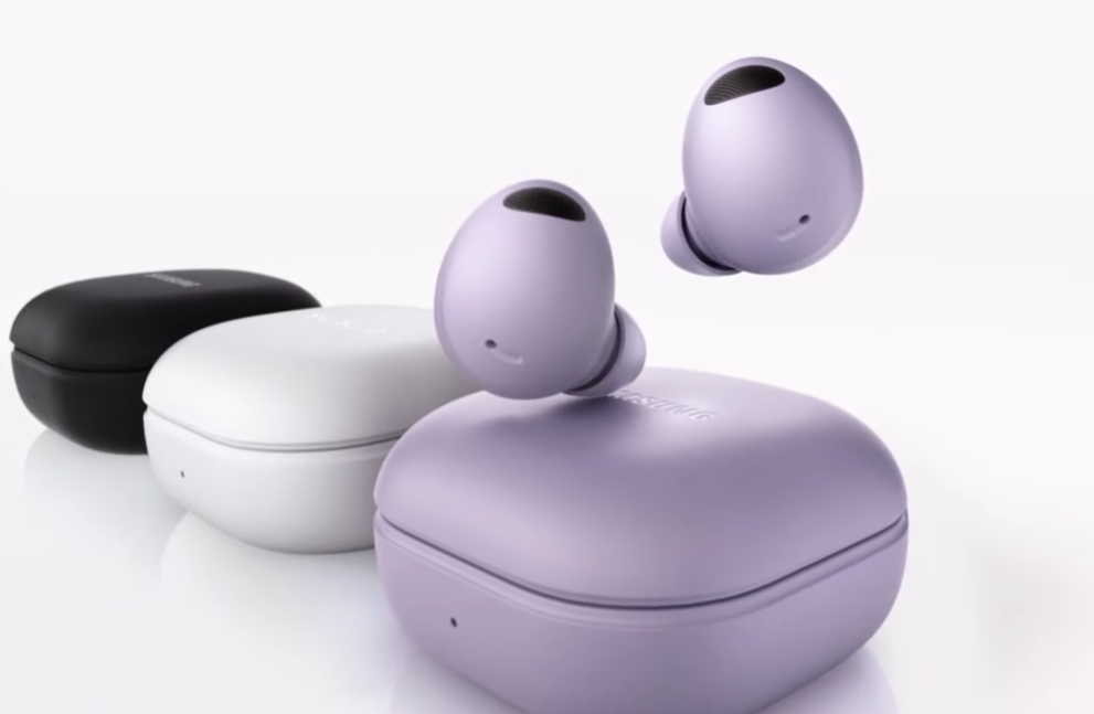 Galaxy Buds2 Pro