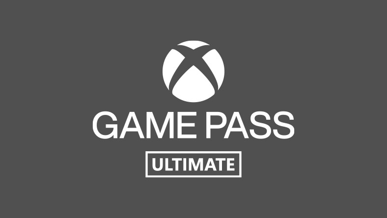 Game Pass Ultimate