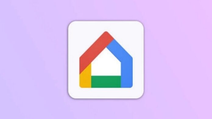 Google Home