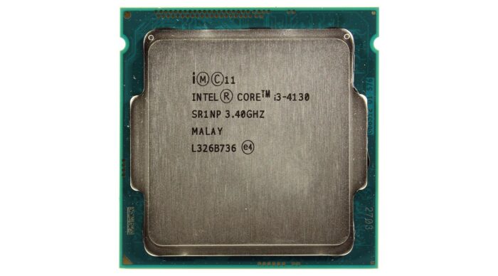 Интел Цоре и3-2310М