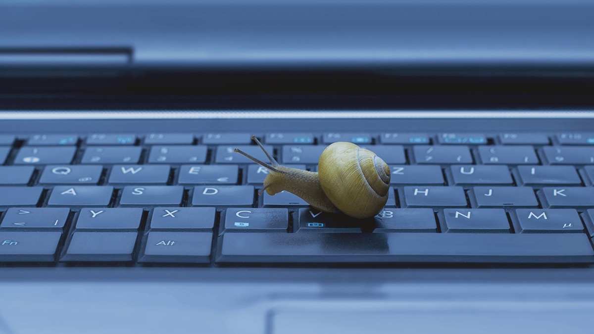How to avoid ISP throttling