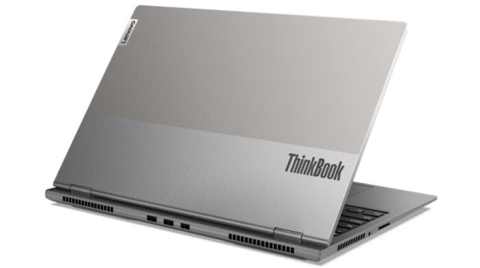  ThinkBook 16p G2