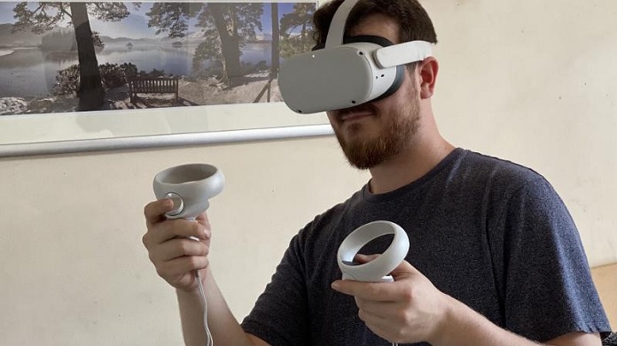 oculus quest 2