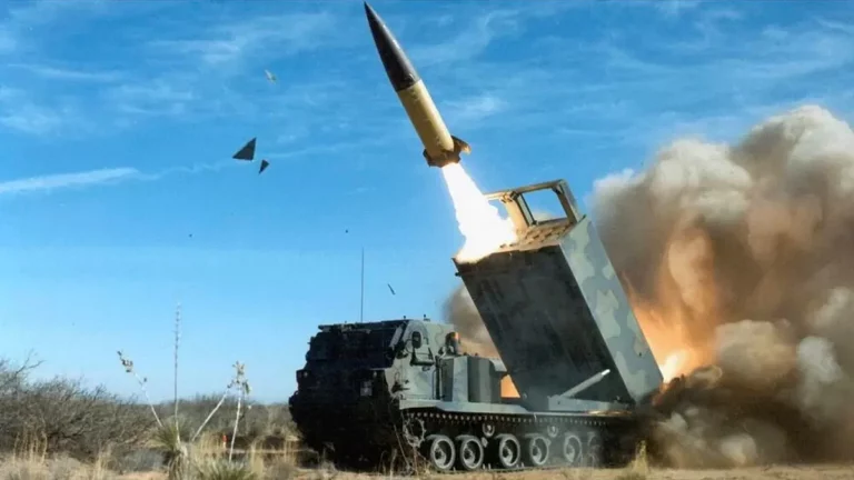 Оружие украинской победы: ракеты ATACMS для HIMARS и MLRS