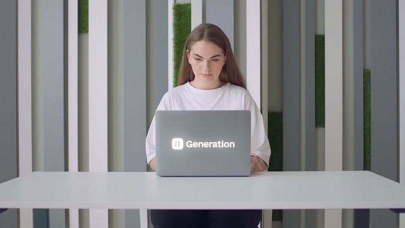 IT Generation