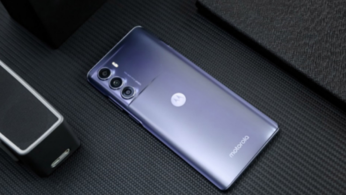 MOTO X30 PRO