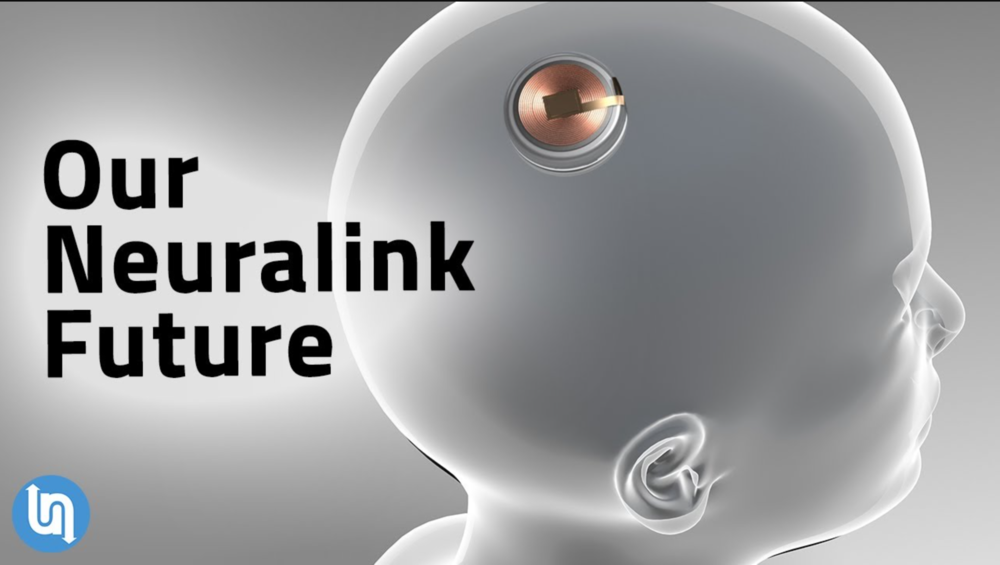 Neuralink