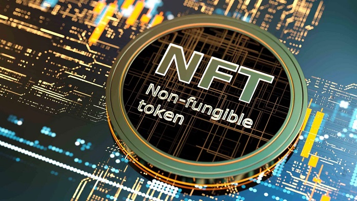 NFT tokeni