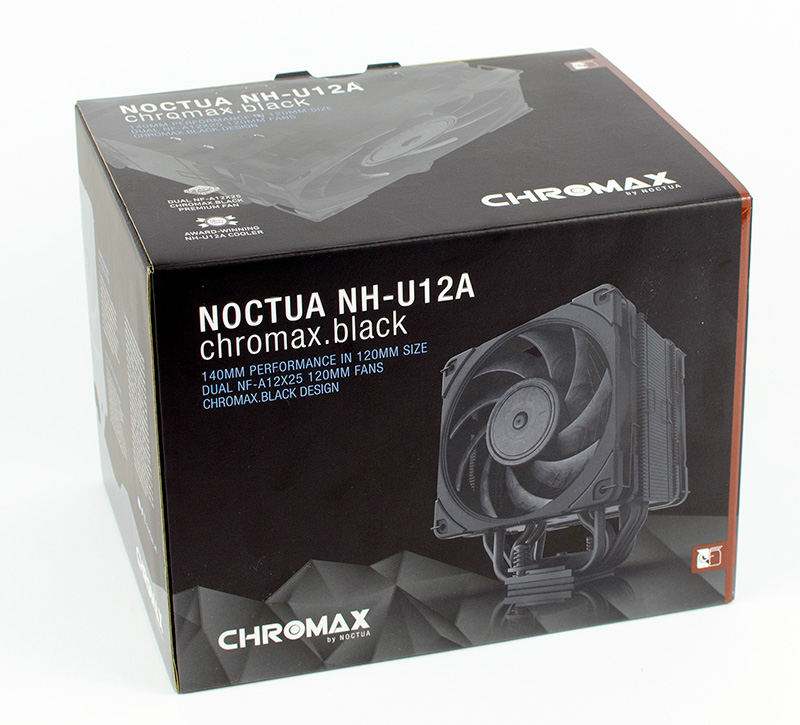 Noctua NH-U12A