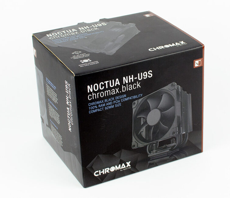 Noctua NH-U9S