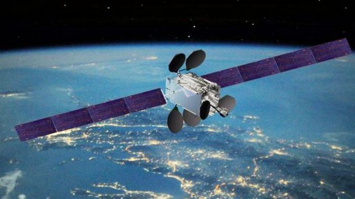 США запустять нові супутники-шпигуни, щоб відстежувати китайські та російські загрози