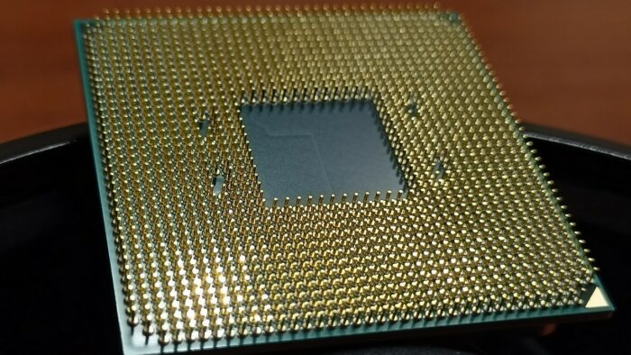 Processador AMD Ryzen 5 4500 Socket AM4 / 3.6GHz / 11MB no Paraguai - Visão  Vip Informática - Compras no Paraguai - Loja de Informática