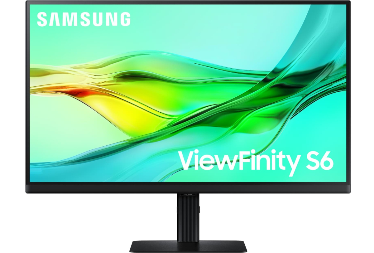 Samsung ViewFinity S60UD 27 Samsung ViewFinity S60UD 27