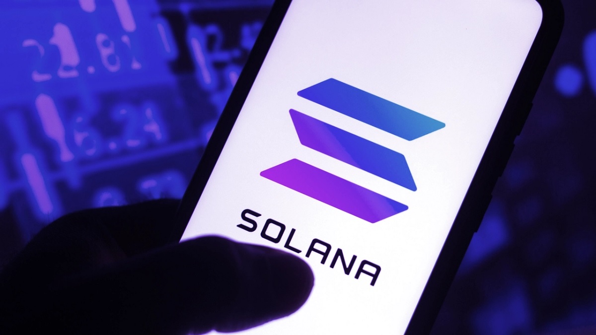 Solana Coin